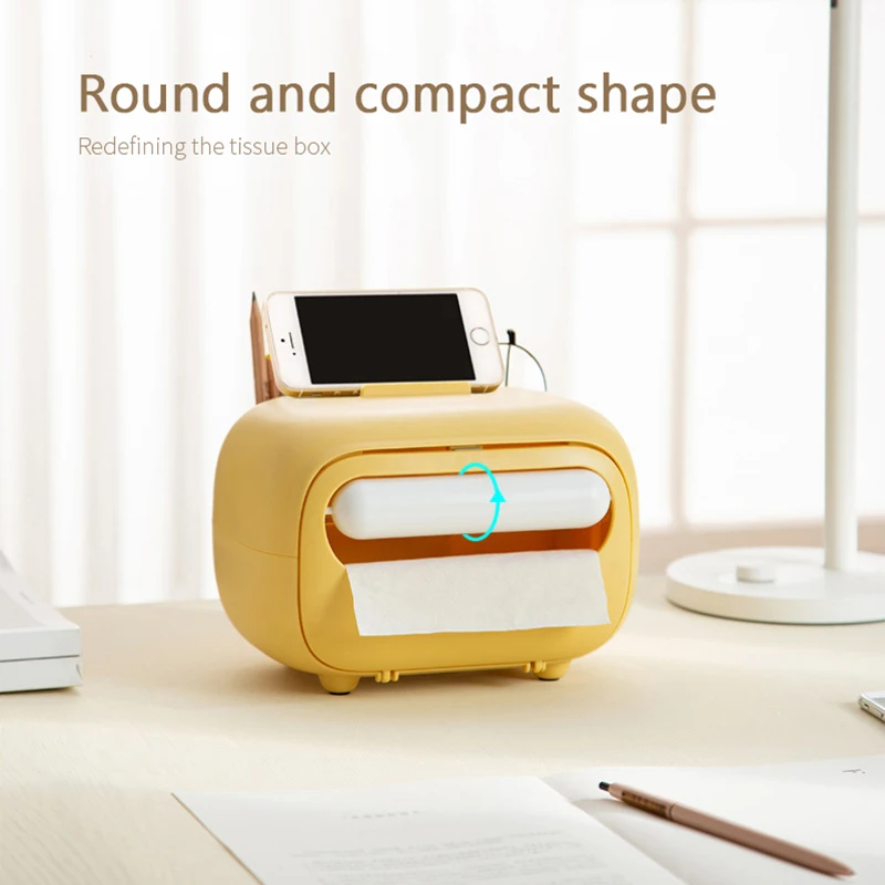 HIPS Tissue Box 4 Color Towel Holder Case Dustproof Waterproof Detachable Magnetic Suction Office Home Decoration Homehold Tools
HIPS Tissue Box 4 Color Towel Holder Case Dustproof Waterproof Detachable Magnetic Suction Office Home Decoration Homehold Tools