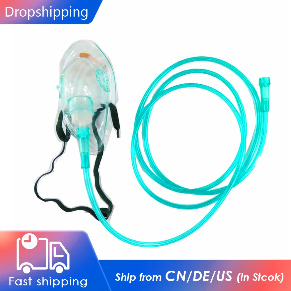 1pcs Oxygen Nasal Tube Oxygen Mask Adult Child 1.5m Oxygen Tube For Oxygen Machine 
1pcs Oxygen Nasal Tube Oxygen Mask Adult Child 1.5m Oxygen Tube For Oxygen Machine