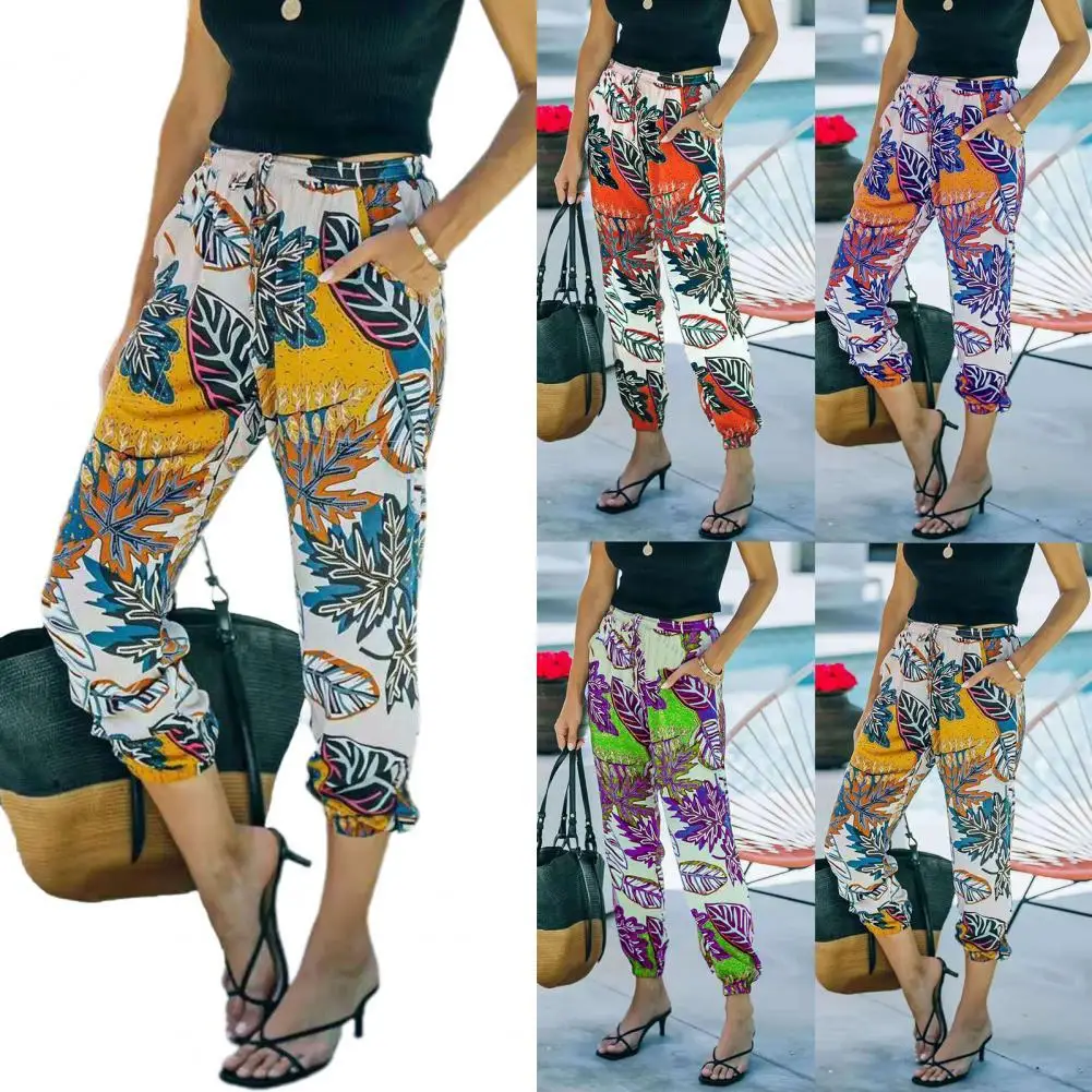Skin-friendly Unique Straight Wide Leg Trousers Stretchy Women Pants Loose for Travel
Skin-friendly Unique Straight Wide Leg Trousers Stretchy Women Pants Loose for Travel