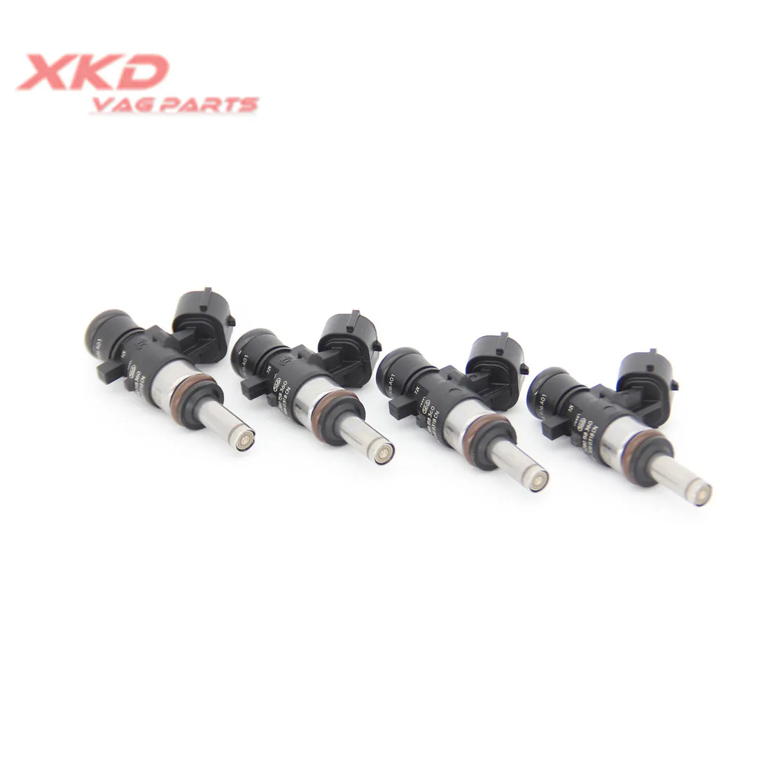 4 * клапан впускного коллектора топливного инжектора подходит для VW Beetle Golf Jetta Passt Audi A4 A6 Skoda Seat CHHA CHHB CJXB # 06L906031A #
4 * клапан впускного коллектора топливного инжектора подходит для VW Beetle Golf Jetta Passt Audi A4 A6 Skoda Seat CHHA CHHB CJXB # 06L906031A #
