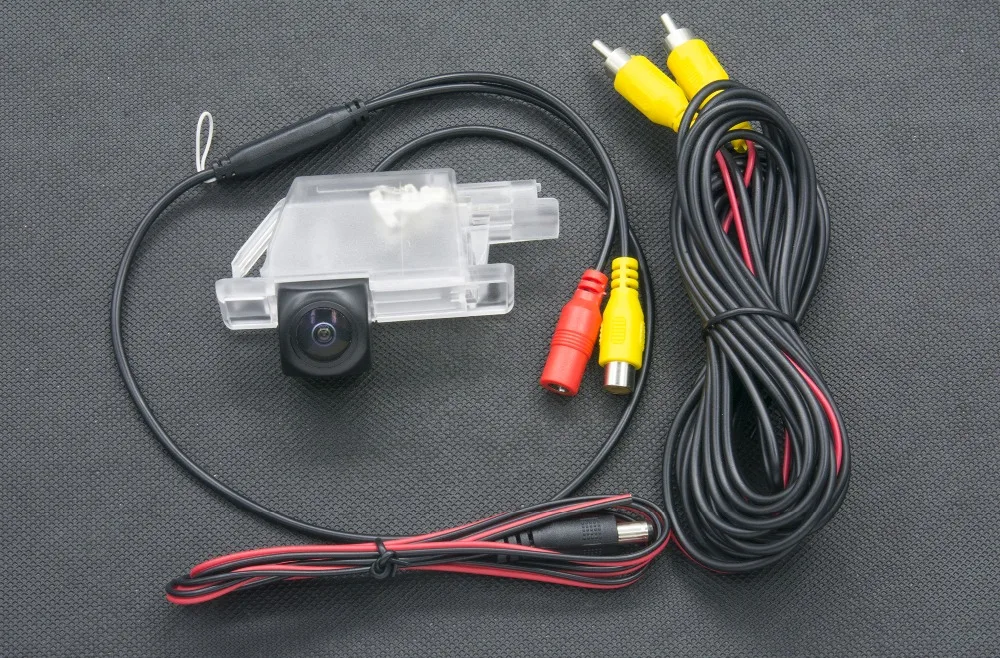 AHD 1080P Car Parking Rear View Camera Fisheye Reverse Camera Night Vision ForPeugeot 2008 2015 
AHD 1080P Car Parking Rear View Camera Fisheye Reverse Camera Night Vision ForPeugeot 2008 2015