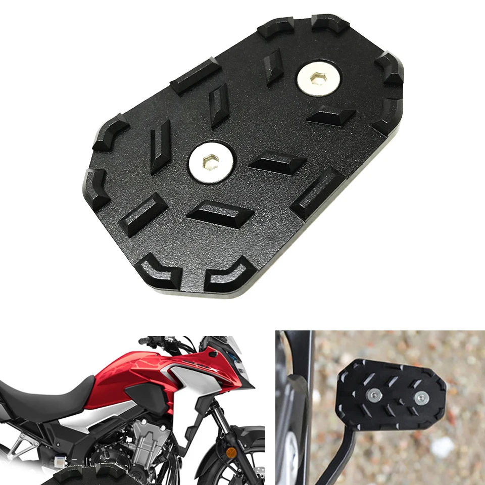 For Honda CB500X CB 500X CB500F CBR500R 2019 2020 Rear Foot Brake Lever Pedal Enlarge Extension Rear Brake Peg Pad Extender
For Honda CB500X CB 500X CB500F CBR500R 2019 2020 Rear Foot Brake Lever Pedal Enlarge Extension Rear Brake Peg Pad Extender