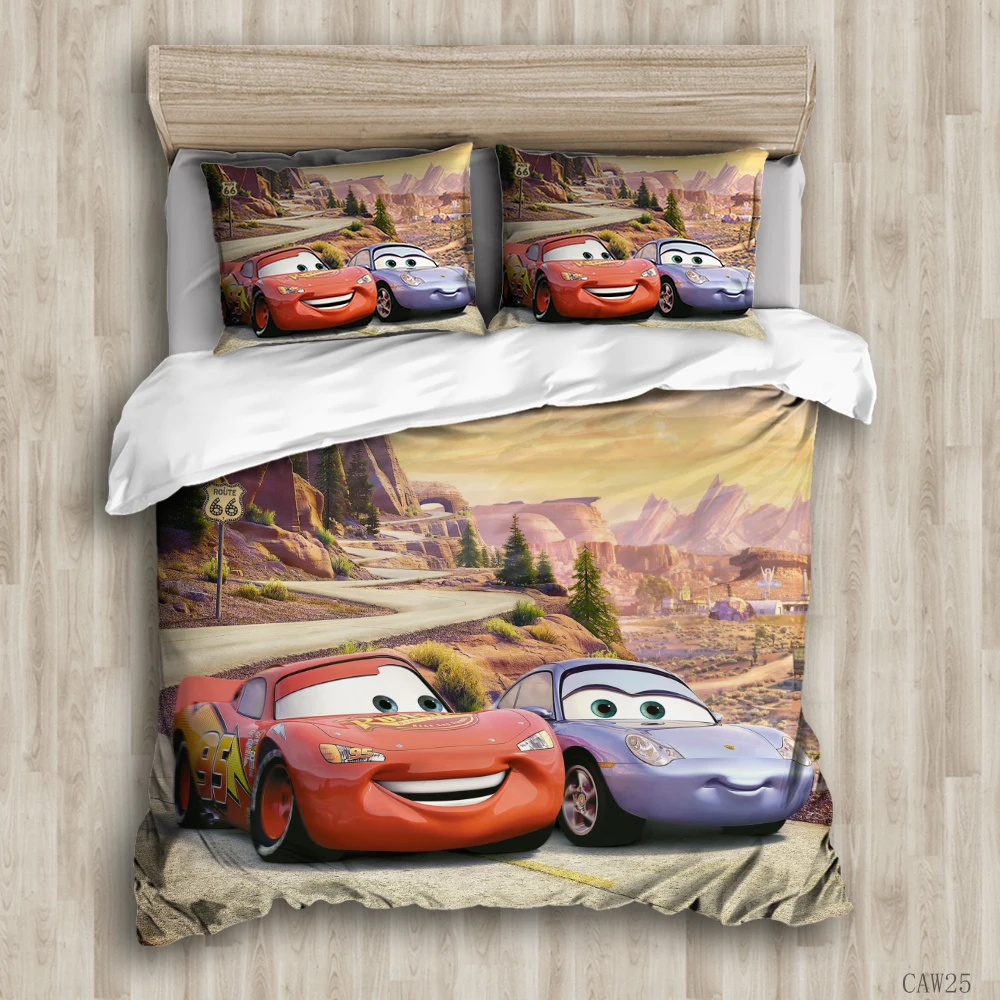 Комплект постельного белья 3D kawaii игра de cama для мальчиков и малышей роскошный