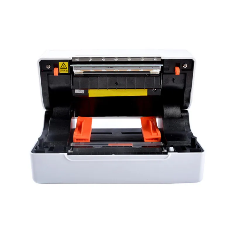 RP421 Express Electronic Waybill 40-120mm Product Sticker Epacket Logistics Shipping Order Thermal Label Maker Barcode Printer
RP421 Express Electronic Waybill 40-120mm Product Sticker Epacket Logistics Shipping Order Thermal Label Maker Barcode Printer