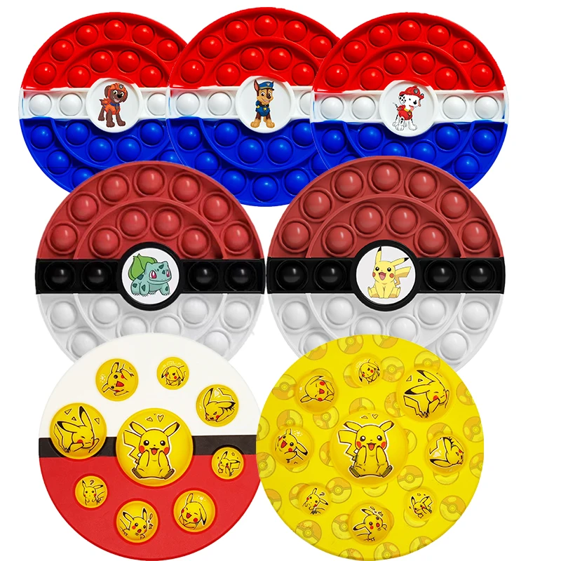 Игрушка-антистресс для детей, Популярная игрушка-сжималка с особыми потребностями для аутизма, сжимаемая сенсорная игрушка-антистресс 
Игрушка-антистресс для детей, Популярная игрушка-сжималка с особыми потребностями для аутизма, сжимаемая сенсорная игрушка-антистресс