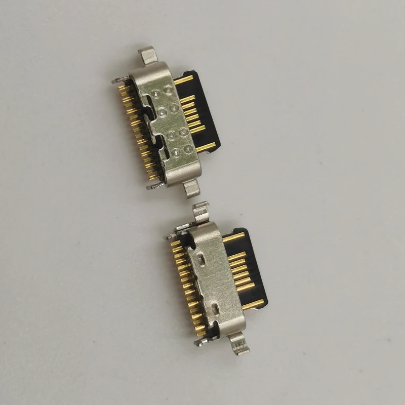 Зарядная док станция 10 шт. Usb разъем для зарядного устройства Motorola Moto XT1955 XT2091 P30 Note