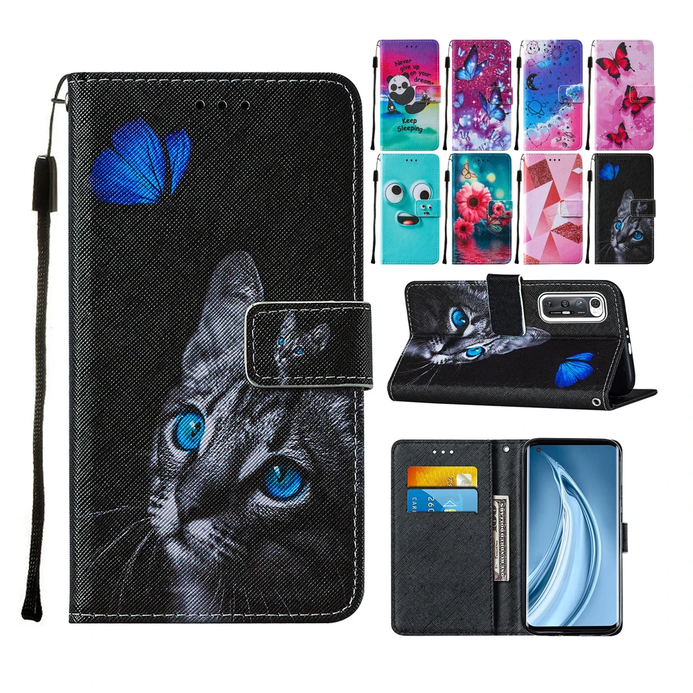 Fashion Cat Phone Case For Samsung Galaxy A12 A32 A42 A52 A72 A11 A21 A31 A51 A71 A20 A30 A50 A70 Flip Leather Stand Book Etui
Fashion Cat Phone Case For Samsung Galaxy A12 A32 A42 A52 A72 A11 A21 A31 A51 A71 A20 A30 A50 A70 Flip Leather Stand Book Etui