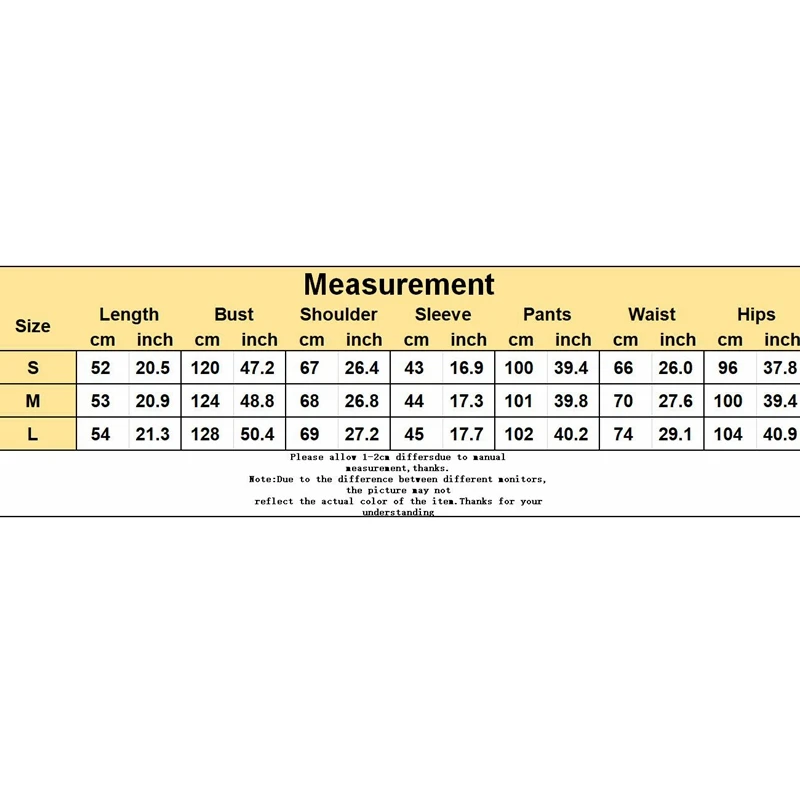 Sweatshirts Women Pants Two Picece Set Pullover O-Neck Solid Loose Sportswear Lugentolo 
Sweatshirts Women Pants Two Picece Set Pullover O-Neck Solid Loose Sportswear Lugentolo