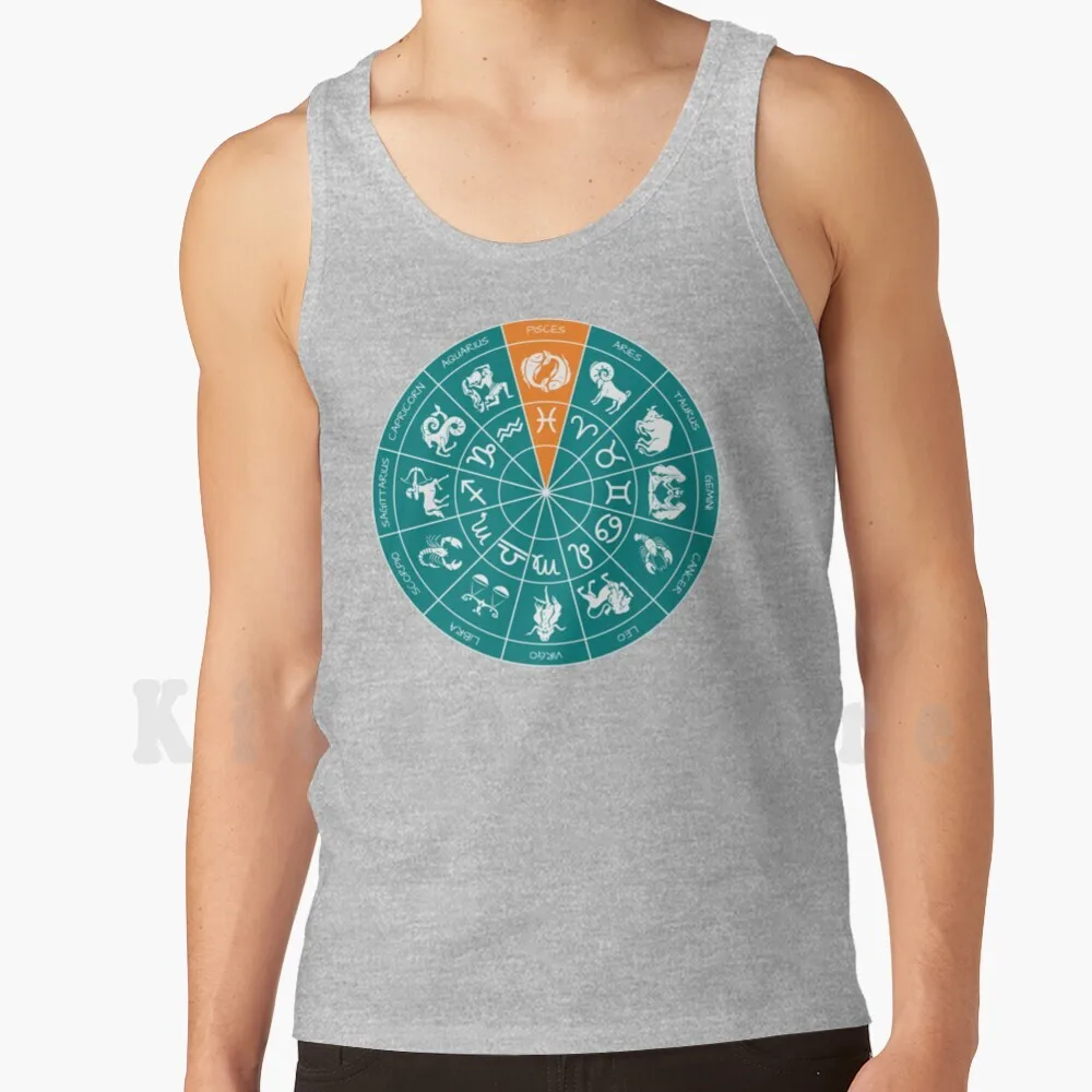 Pisces tank tops vest sleeveless Zodiac Astrology Stars Space Leo Libra Aries Taurus Gemini Cancer Virgo Scopio
Pisces tank tops vest sleeveless Zodiac Astrology Stars Space Leo Libra Aries Taurus Gemini Cancer Virgo Scopio