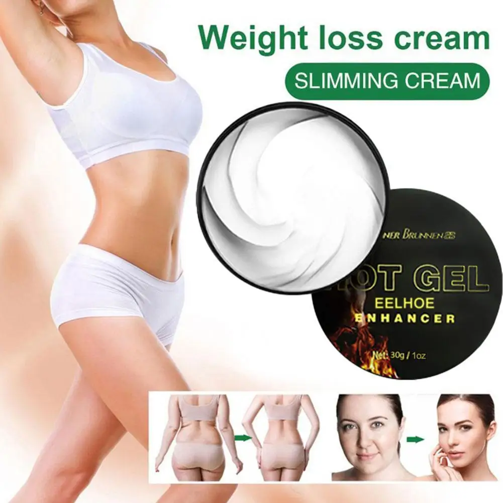 30/50g Anti Cellulite Hot Cream Fat Burner Gel Slimming Massage Anti-Cellulite Body Loss Weight Cream Massager Cream Hot B3Y9
30/50g Anti Cellulite Hot Cream Fat Burner Gel Slimming Massage Anti-Cellulite Body Loss Weight Cream Massager Cream Hot B3Y9