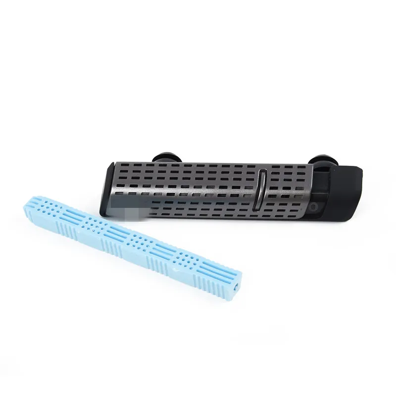 For BMW Air Freshener In the Car Air Outlet Perfume Clip 6 Smell Solid Original Diffuse Holder Flavoring Car Fragrance Stick
For BMW Air Freshener In the Car Air Outlet Perfume Clip 6 Smell Solid Original Diffuse Holder Flavoring Car Fragrance Stick