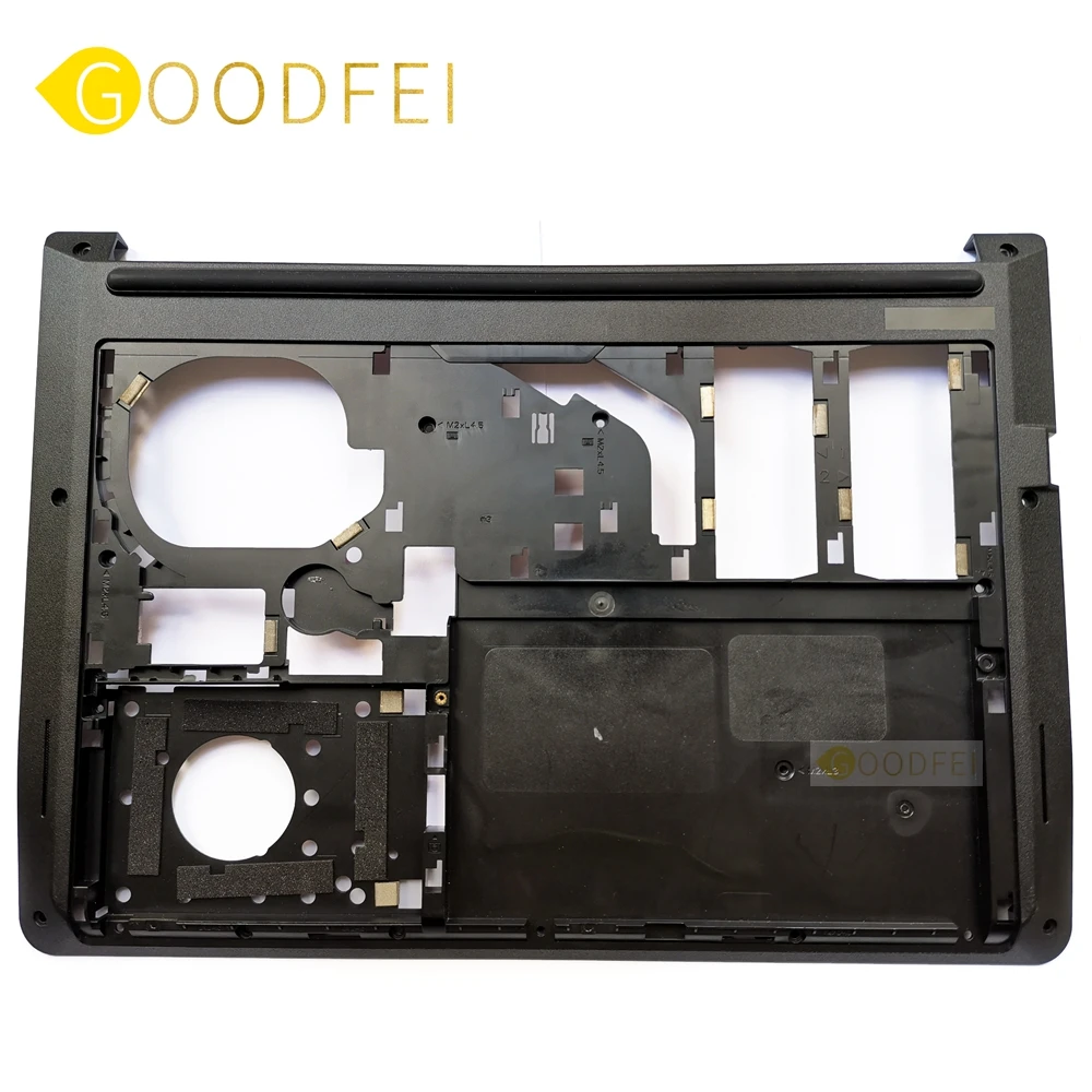 E470 Bottom New Original for Lenovo ThinkPad Edge E470C E475 Laptop Base D Cover Lower Case 01HW718 AP11N000900
E470 Bottom New Original for Lenovo ThinkPad Edge E470C E475 Laptop Base D Cover Lower Case 01HW718 AP11N000900
