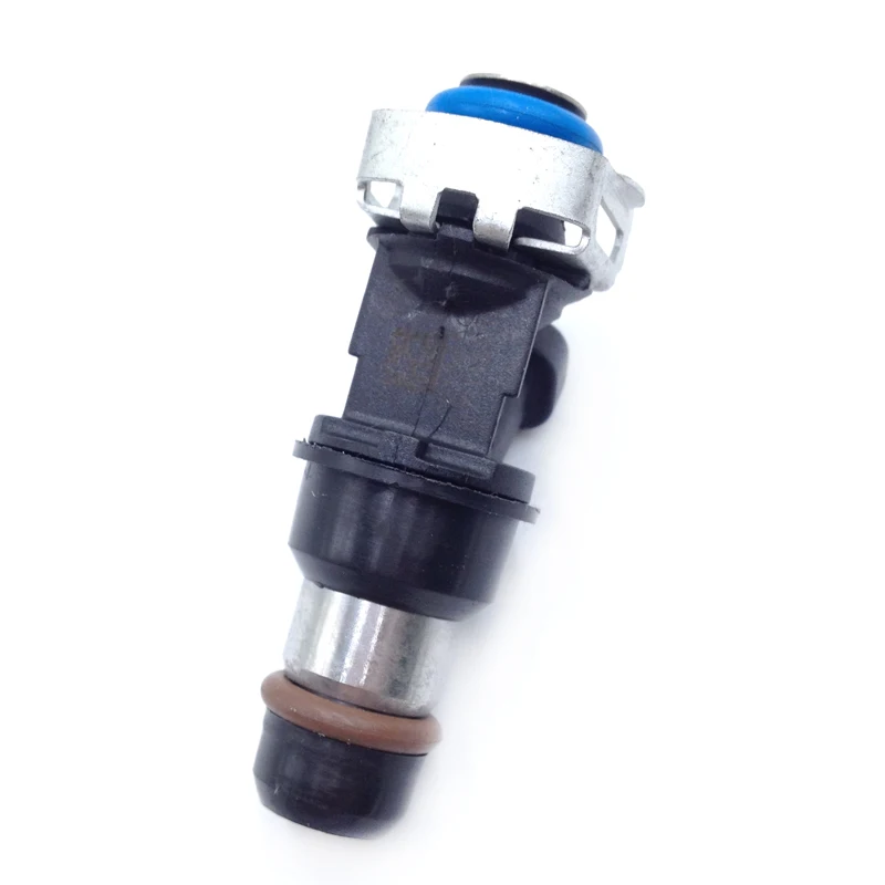 

New Fuel Injector Nozzle 17113553 For Chevrolet GMC Buick Cadillac 4.8L 5.3L 6.0L Auto Part 17113698 25317628 FJ315