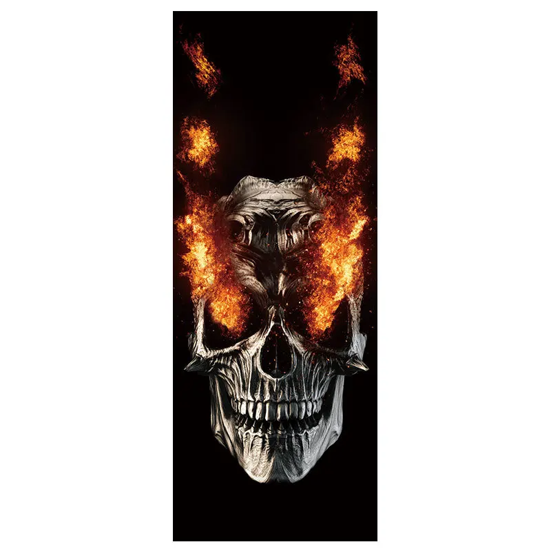 12 Horror Elements DIY Door Sticker Vinyl Fridge Sticker Home Decoration For Kitchen Porch Wall Stickers Peel & Stick Wallpaper
12 Horror Elements DIY Door Sticker Vinyl Fridge Sticker Home Decoration For Kitchen Porch Wall Stickers Peel & Stick Wallpaper