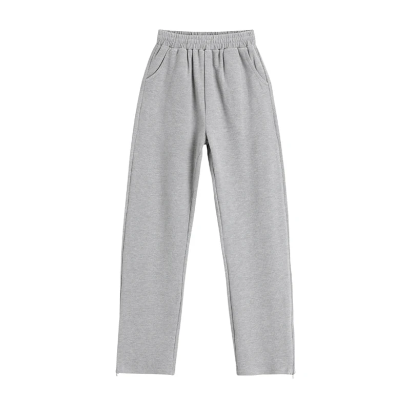 Colorfaith Y2K New 2021 Autumn Winter Women Pants High Waist Straight Wide Leg Ankle-Length Sweatpants Split Lady Trousers P6386
Colorfaith Y2K New 2021 Autumn Winter Women Pants High Waist Straight Wide Leg Ankle-Length Sweatpants Split Lady Trousers P6386