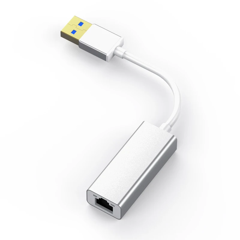 USB 3.0 Ethernet Adapter USB 2.0 Network Card to RJ45 Lan for Windows 10 PC Laptop Xiaomi Mi Box 3 S Nintend Switch Ethernet USB
USB 3.0 Ethernet Adapter USB 2.0 Network Card to RJ45 Lan for Windows 10 PC Laptop Xiaomi Mi Box 3 S Nintend Switch Ethernet USB
