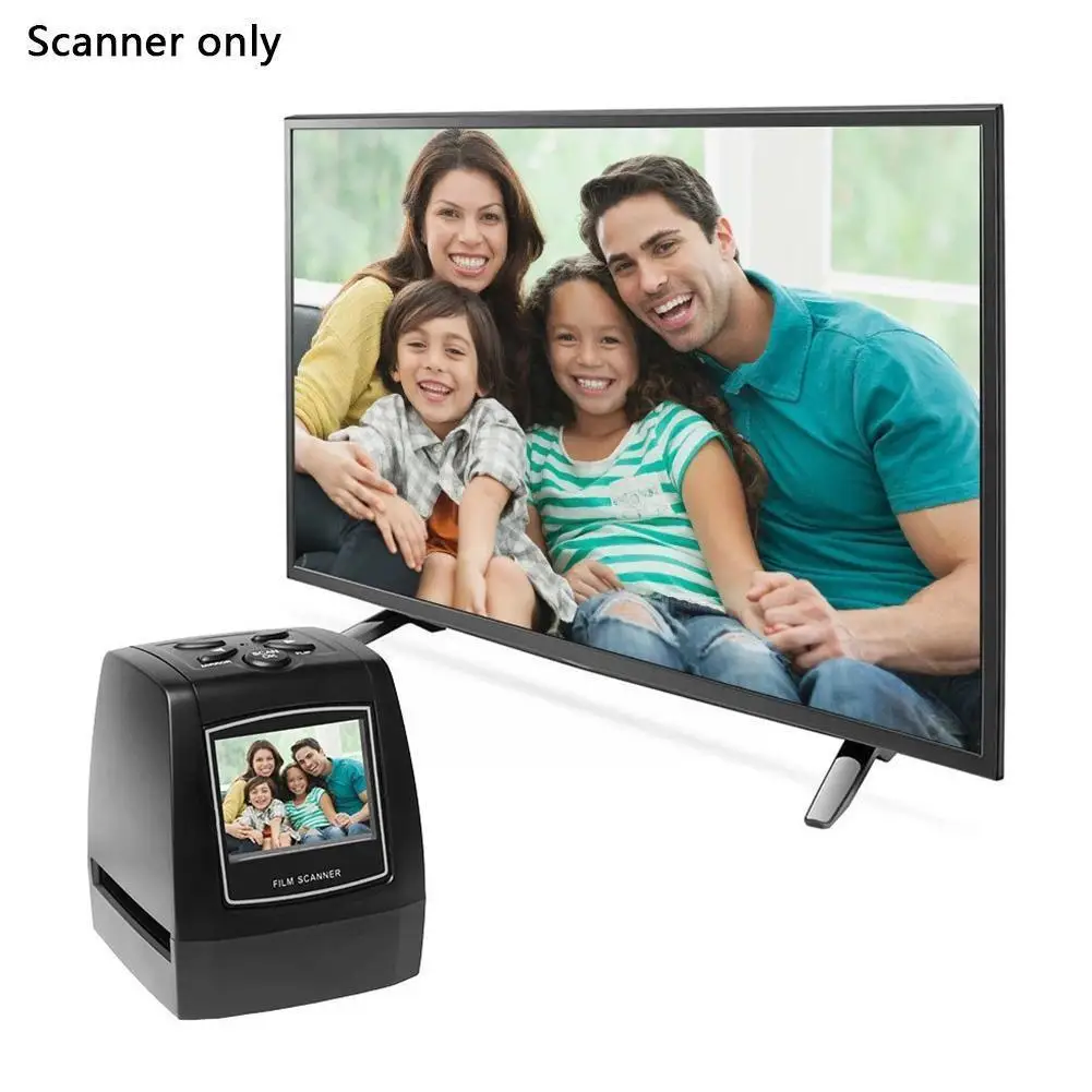 Сканер для пленки 5 миллионов изображений сканер для пленки 35 мм цифровой сканер для пленки боковой преобразователь B1I6
Сканер для пленки 5 миллионов изображений сканер для пленки 35 мм цифровой сканер для пленки боковой преобразователь B1I6