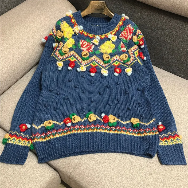 Sweaters XK12841 Fashion 2021 Runway Luxury famous Brand European Design party style women's Clothing
Sweaters XK12841 Fashion 2021 Runway Luxury famous Brand European Design party style women's Clothing