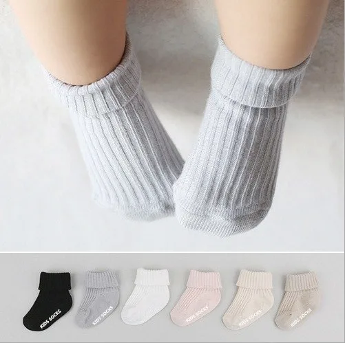 0-4 Years Middle Tube Baby Socks Kids Boys Toddlers Girls Socks Knee High Long Soft Cotton Baby Socks Stripped Children Socks
0-4 Years Middle Tube Baby Socks Kids Boys Toddlers Girls Socks Knee High Long Soft Cotton Baby Socks Stripped Children Socks