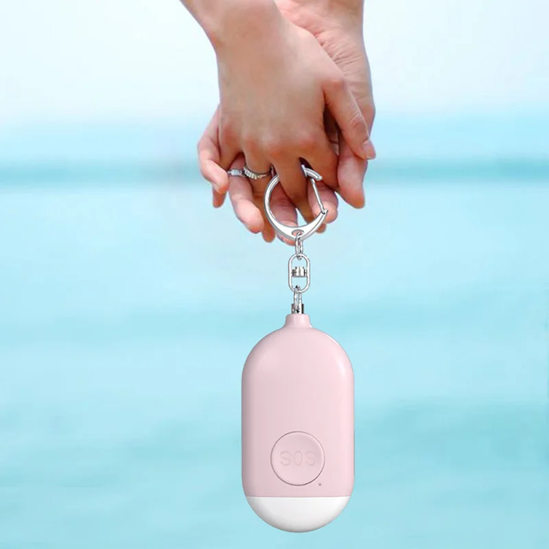 Прямая поставка, Женская защита, USB, перезаряжаемая, SOS, Аварийная сигнализация, Женская Личная сигнализация, сигнализация безопасности для ...
Прямая поставка, Женская защита, USB, перезаряжаемая, SOS, Аварийная сигнализация, Женская Личная сигнализация, сигнализация безопасности для ...