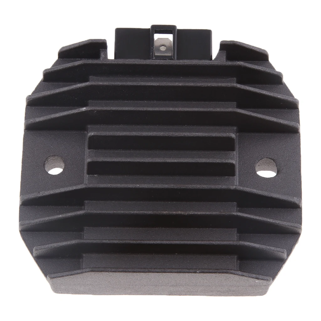 1 Pcs Motorcycle Voltage Regulator for Kawasaki KLF300 89-98/GPX600 R 94-97/VN1500 A6-A13 1992-1999
1 Pcs Motorcycle Voltage Regulator for Kawasaki KLF300 89-98/GPX600 R 94-97/VN1500 A6-A13 1992-1999