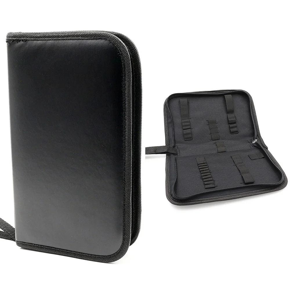 PU кожаная отвертка, биты, сумки для инструментов, коробка, многофункциональное оборудование, инструменты для ремонта рук, держатель, аксесс... 
PU кожаная отвертка, биты, сумки для инструментов, коробка, многофункциональное оборудование, инструменты для ремонта рук, держатель, аксесс...