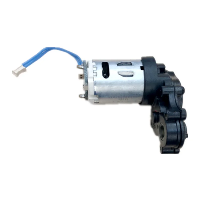 Main roller brush motor for Ecovacs DEEBOT DR98 Robotic Vacuum Cleaner Parts replacement
Main roller brush motor for Ecovacs DEEBOT DR98 Robotic Vacuum Cleaner Parts replacement