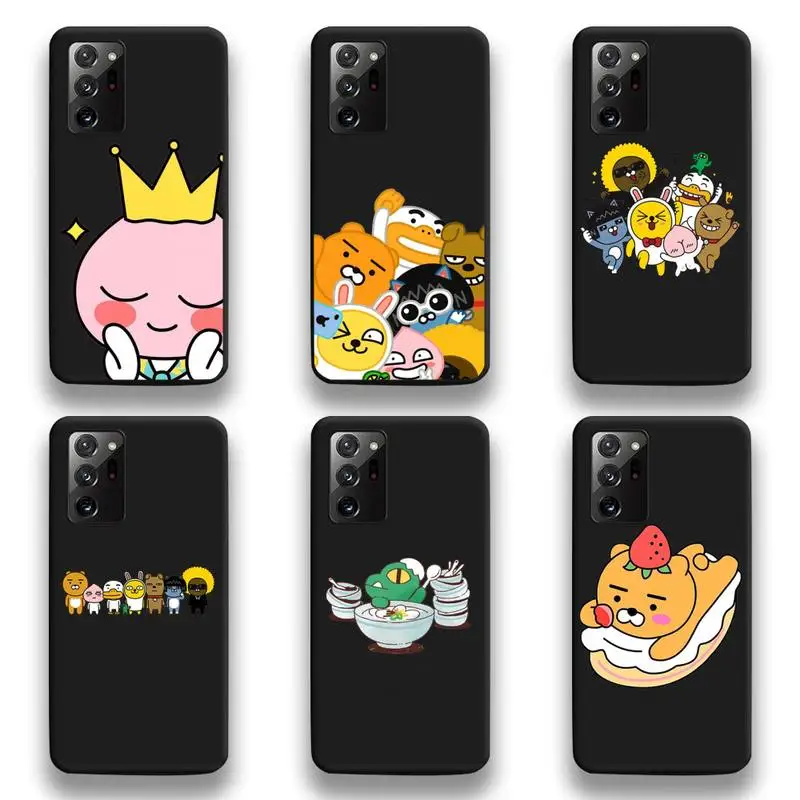 RYANs Friends Apeach Phone Case For Samsung Galaxy Note20 ultra 7 8 9 10 Plus lite M51 M21 M31S J8 2018 Prime
RYANs Friends Apeach Phone Case For Samsung Galaxy Note20 ultra 7 8 9 10 Plus lite M51 M21 M31S J8 2018 Prime