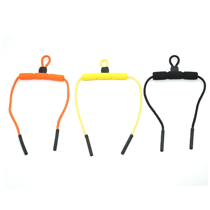 Floating Sunglasses Chain WaterSports Glasses Cord Outdoor Sport Glasse Eyewear Cord Holder Neck Strap Reading Glasses Rope
Floating Sunglasses Chain WaterSports Glasses Cord Outdoor Sport Glasse Eyewear Cord Holder Neck Strap Reading Glasses Rope