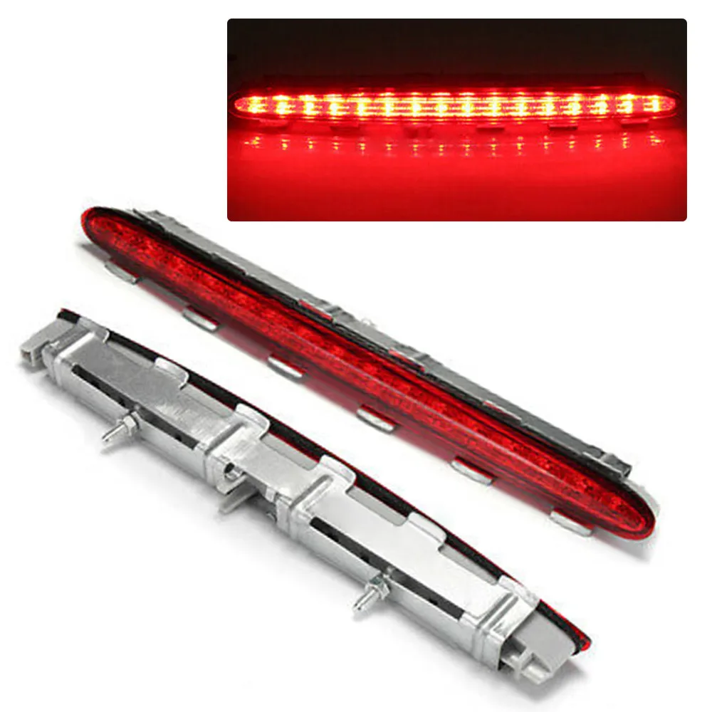 Plastic For Mercedes CLK (W209) 02-09 Rear Third Brake Light High Quality Central rear luggage compartment brake light
Plastic For Mercedes CLK (W209) 02-09 Rear Third Brake Light High Quality Central rear luggage compartment brake light