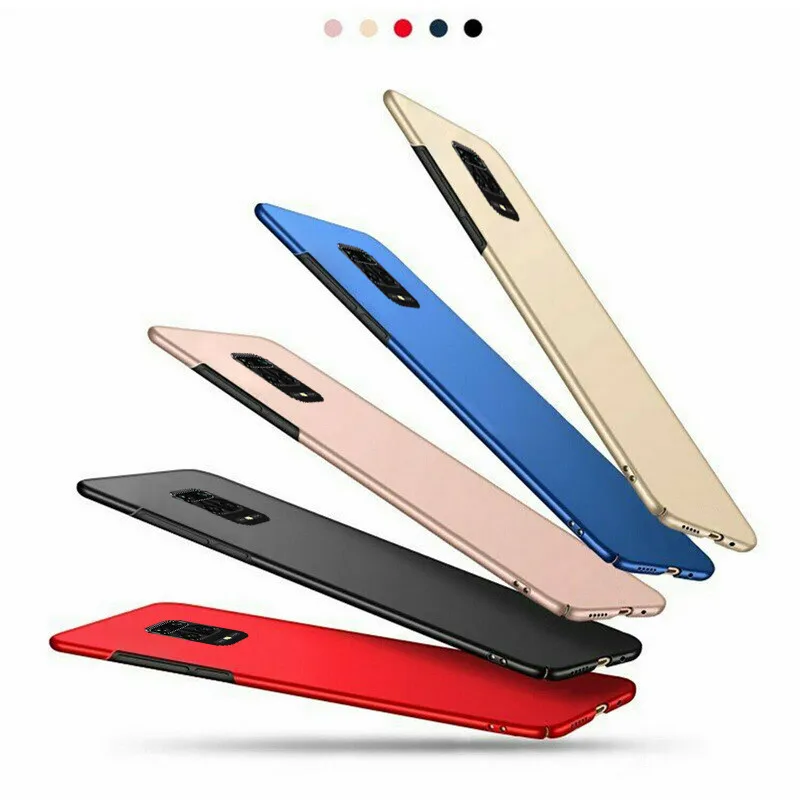 Shockproof Hard Thin PC Case Cover For Xiaomi Redmi Note 9 9s 8T 8 Pro K30 Mi Note 10 Lite Poco F2 Pro Xiaomi 10 Lite Pro CC9E
Shockproof Hard Thin PC Case Cover For Xiaomi Redmi Note 9 9s 8T 8 Pro K30 Mi Note 10 Lite Poco F2 Pro Xiaomi 10 Lite Pro CC9E