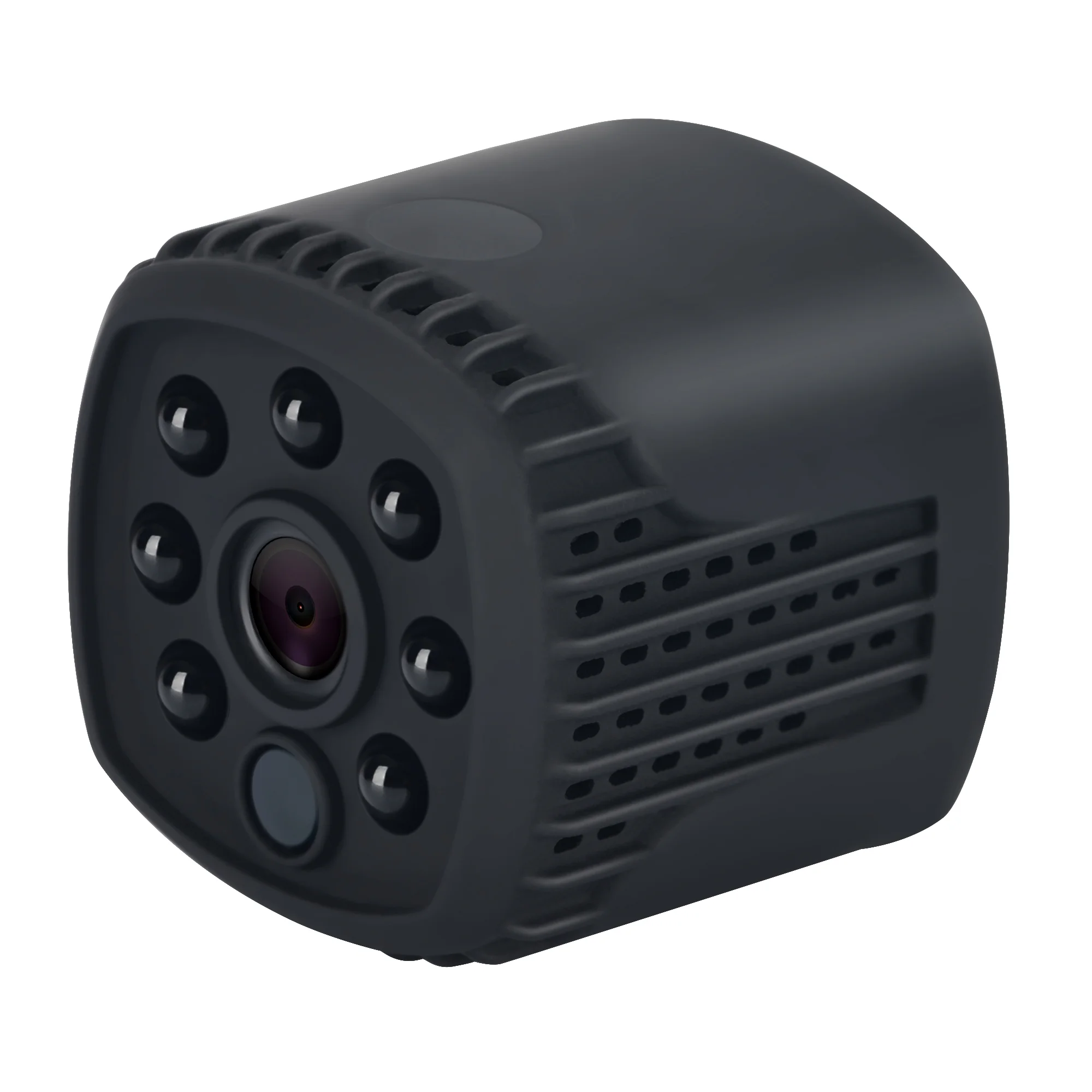 Мини-камера HD 1080p, IP, Wi-Fi, ночная версия, датчик движения, запись голоса, DV DVR, маленькая камера
Мини-камера HD 1080p, IP, Wi-Fi, ночная версия, датчик движения, запись голоса, DV DVR, маленькая камера