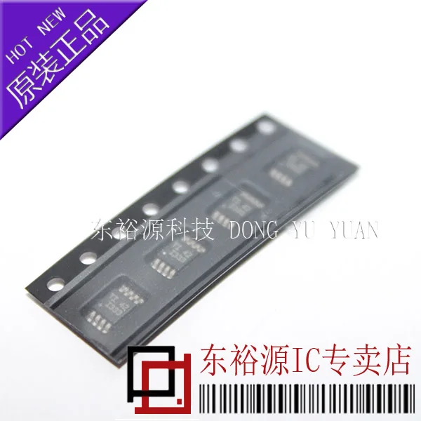 INA333AIDGK INA333AIDGKR MSOP8 
INA333AIDGK INA333AIDGKR MSOP8