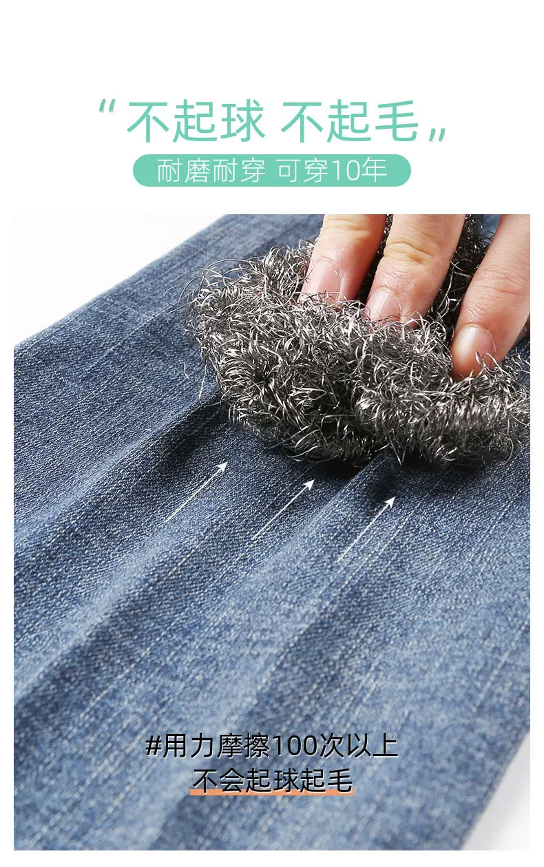 Jeans Women's Summer Wear 2020 New Summer Baggy Straight Trousers Frayed Blue High Waist Show Thin Black Cropped
Jeans Women's Summer Wear 2020 New Summer Baggy Straight Trousers Frayed Blue High Waist Show Thin Black Cropped