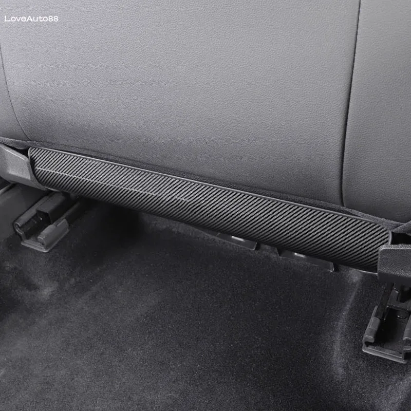 For Volkswagen VW Troc T-roc 2018 2019 2020 2021 Car Stainless Steel Seat Cover Anti-kick Cushion Backrest Anti-kick Board
For Volkswagen VW Troc T-roc 2018 2019 2020 2021 Car Stainless Steel Seat Cover Anti-kick Cushion Backrest Anti-kick Board