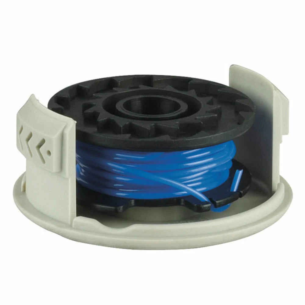 Thread Coil Spool Line For Ryobi RAC124 18 Volt ONE + Razor OLT RLT 1830 1831 Durable Thread Coil Spool Of Household Weeder Tool
Thread Coil Spool Line For Ryobi RAC124 18 Volt ONE + Razor OLT RLT 1830 1831 Durable Thread Coil Spool Of Household Weeder Tool
