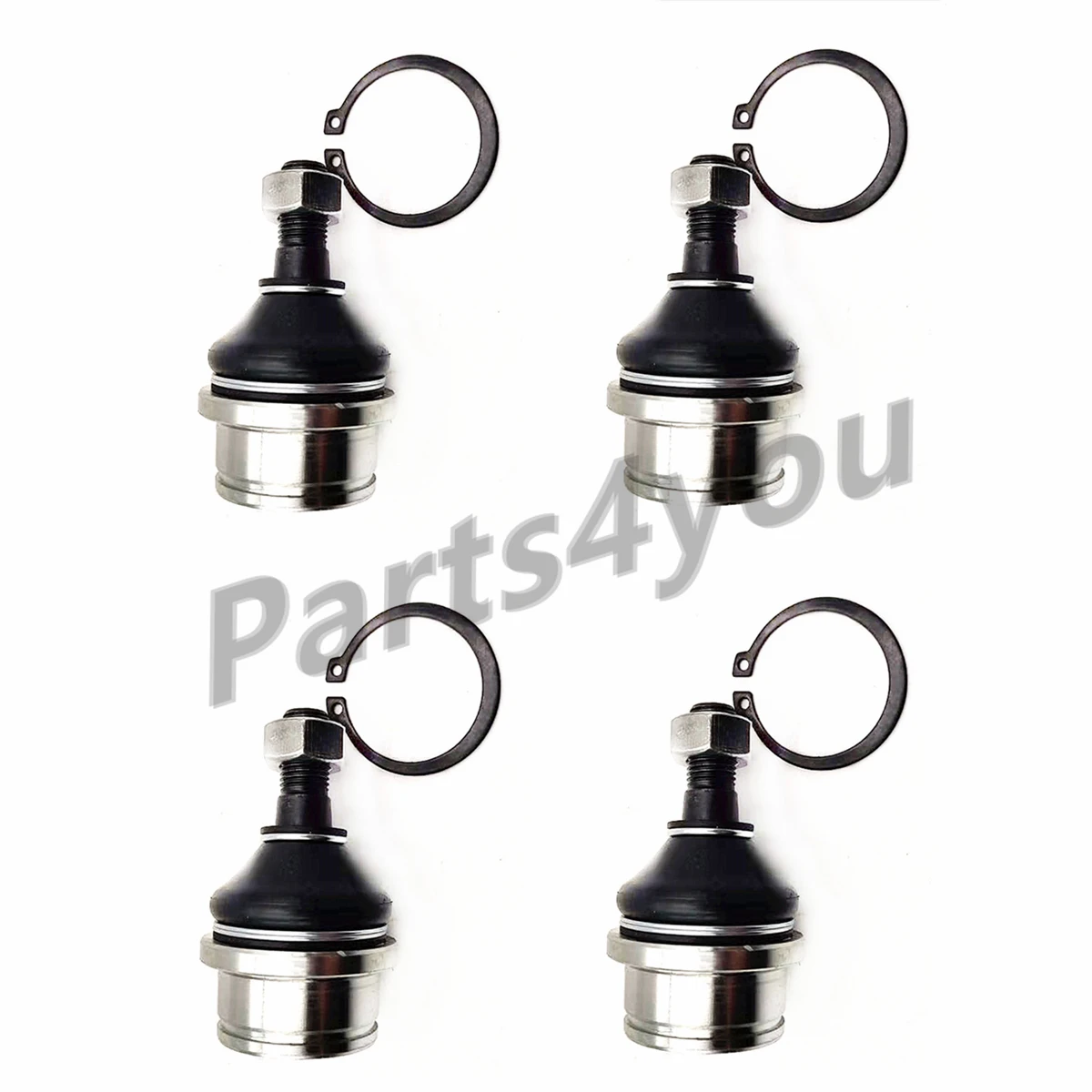 Шаровой шарнир в сборе, 4 шт., для Stels ATV 500К/GT Kazuma 500 Jaguar J500 ATV C500-2901110 LU016479
Шаровой шарнир в сборе, 4 шт., для Stels ATV 500К/GT Kazuma 500 Jaguar J500 ATV C500-2901110 LU016479