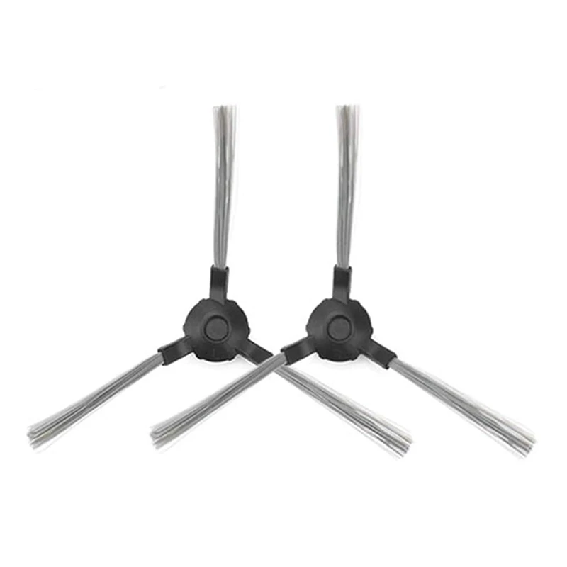1Pair Side Brushes for Midea I2 Vcr03 Vacuum Cleaner Replacement Spare Parts Accessories 
1Pair Side Brushes for Midea I2 Vcr03 Vacuum Cleaner Replacement Spare Parts Accessories