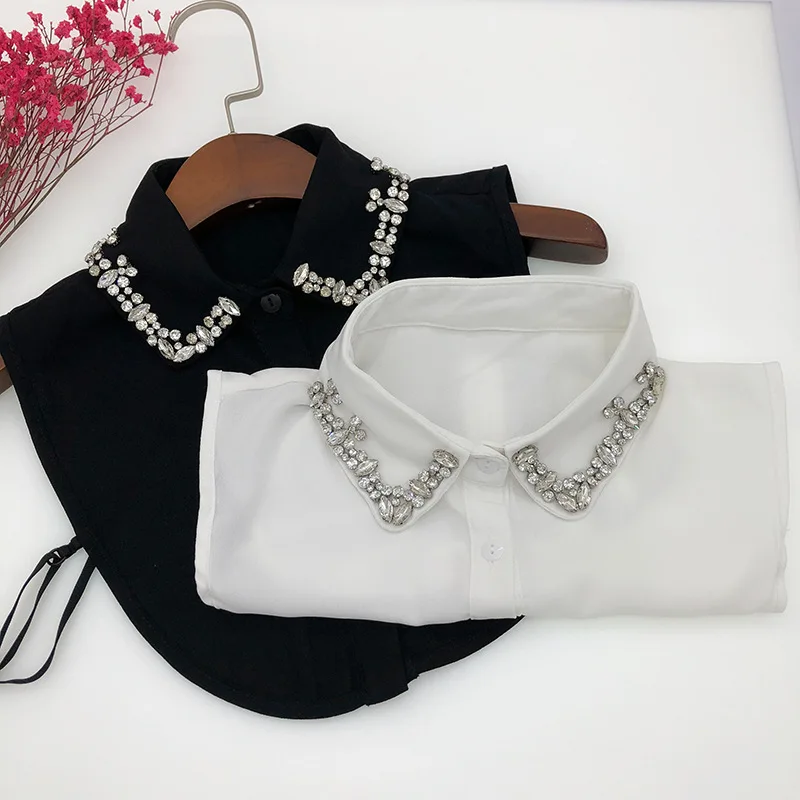 Новинка, женское летнее платье со съемным ложным воротником, женское белое платье с ложным воротником, свитер с винтажным лацканом, платье с... 
Новинка, женское летнее платье со съемным ложным воротником, женское белое платье с ложным воротником, свитер с винтажным лацканом, платье с...