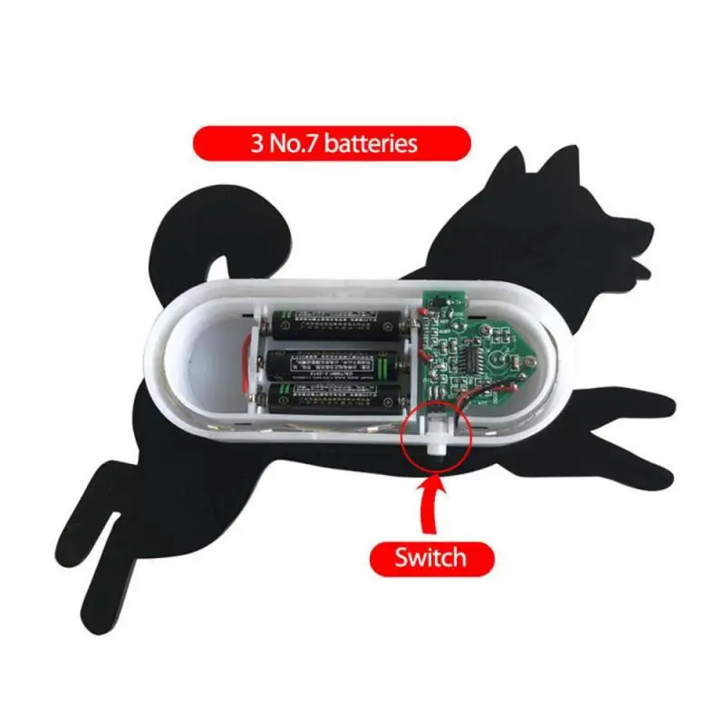 Led Light Sensor Night Sound Control Shadow Lamp Led Projection Light Cat Wall Light For Kids Room Home Decor Pattern Sound
Led Light Sensor Night Sound Control Shadow Lamp Led Projection Light Cat Wall Light For Kids Room Home Decor Pattern Sound