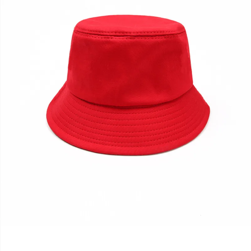 New Unisex Cotton Bucket Hats Women Summer Sunscreen Panama Hat Men Pure Color Sunbonnet Fedoras Outdoor Fisherman Hat Beach Cap
New Unisex Cotton Bucket Hats Women Summer Sunscreen Panama Hat Men Pure Color Sunbonnet Fedoras Outdoor Fisherman Hat Beach Cap