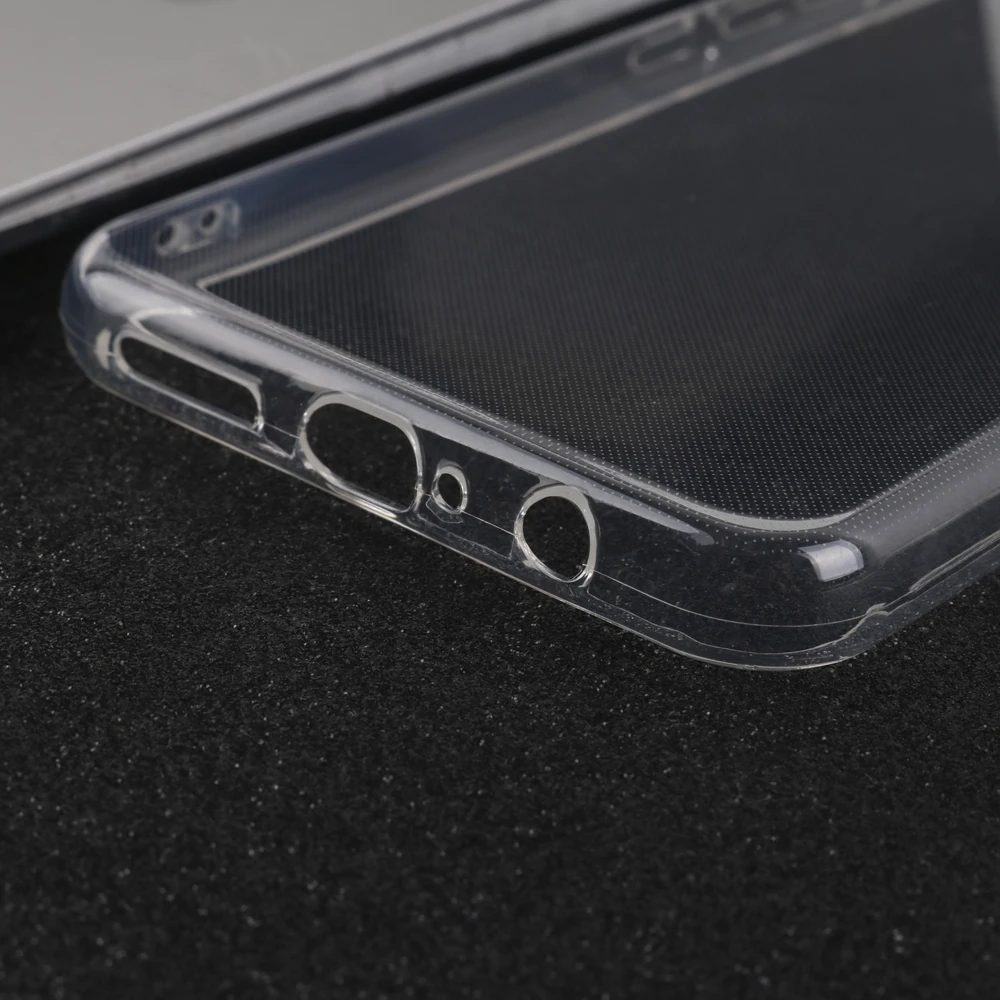 ROEMI For UMIDIGI A7 Pro New Arrival Transparent Anti-Fall Phone Protective Cover Fit Casing TPU Silicone Soft Plain
ROEMI For UMIDIGI A7 Pro New Arrival Transparent Anti-Fall Phone Protective Cover Fit Casing TPU Silicone Soft Plain