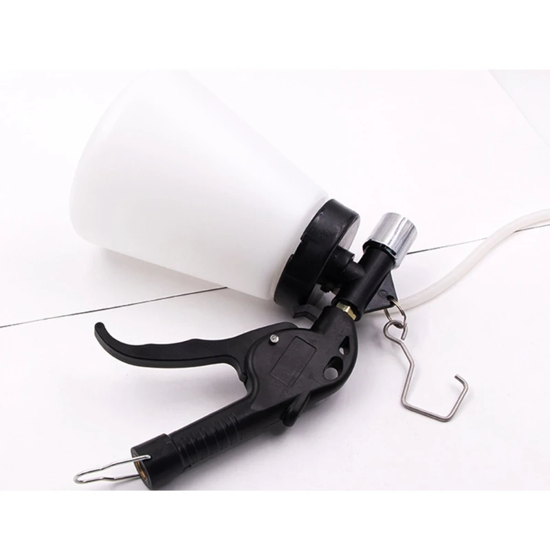 Car Brake Fluid Oil Change Replacement Tool Clutch Fluid Power Steering Fluid Extractor Dispenser Replacement Tool
Car Brake Fluid Oil Change Replacement Tool Clutch Fluid Power Steering Fluid Extractor Dispenser Replacement Tool