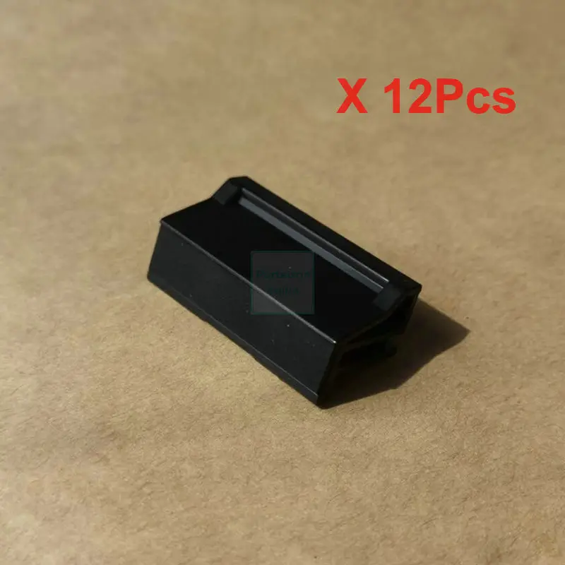 12Pcs/Lot Tray 1 Separation Pad RL2-0657-000 for use in HP M402 M403 M426 M427 M506 M403n MFP M426dw M426fdn M426fdw
12Pcs/Lot Tray 1 Separation Pad RL2-0657-000 for use in HP M402 M403 M426 M427 M506 M403n MFP M426dw M426fdn M426fdw