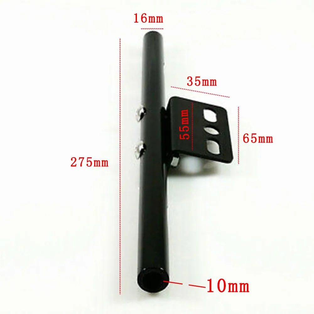 1PC Motorcycle Bar Turn Signal Bracket For Harley Cafe For Honda/kawasaki Light Metal Tube
1PC Motorcycle Bar Turn Signal Bracket For Harley Cafe For Honda/kawasaki Light Metal Tube