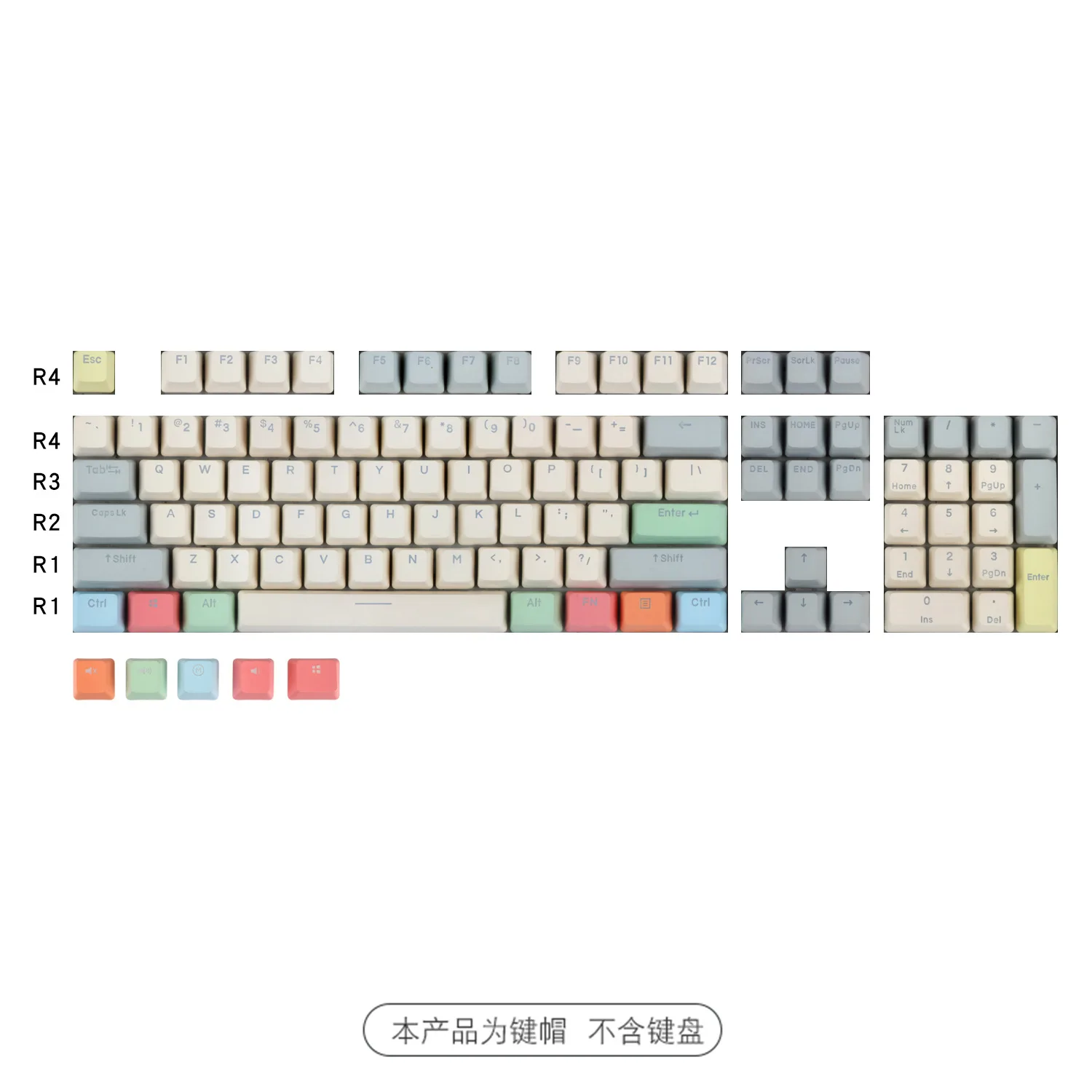 Крышка для ключа PBT двухцветная Прозрачная крышка для ключа 87 108 холст mx6.0 8,0 Крышка для ключа 104 Вишня
Крышка для ключа PBT двухцветная Прозрачная крышка для ключа 87 108 холст mx6.0 8,0 Крышка для ключа 104 Вишня