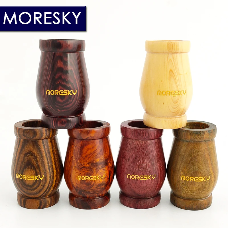 MORESKY Clarine баррель 65 мм/Аксессуары для кларнета из красного дерева Кокоболо