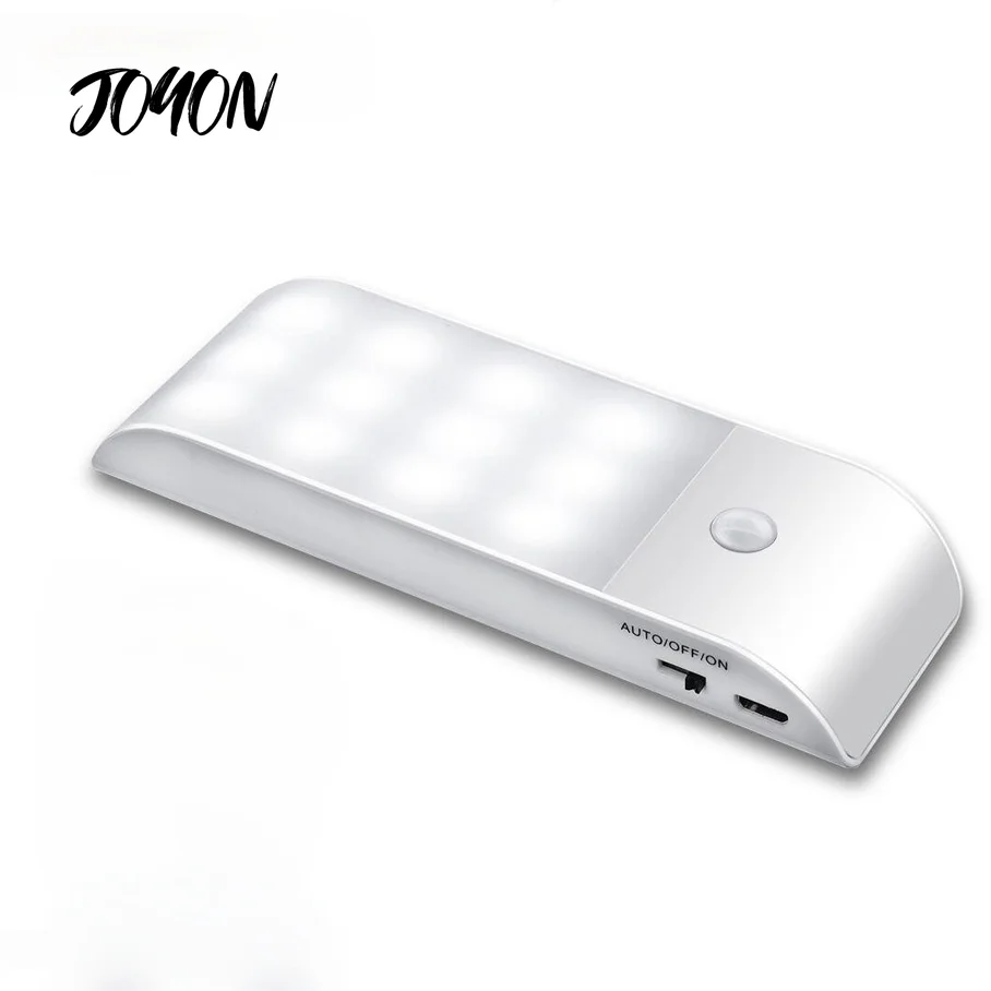 Under Cabinet Lights Kitchen Lighting PIR Motion Sensor Night Lights USB Chargeable Bedroom Bathroom Stair Light Closet Lamp
Under Cabinet Lights Kitchen Lighting PIR Motion Sensor Night Lights USB Chargeable Bedroom Bathroom Stair Light Closet Lamp