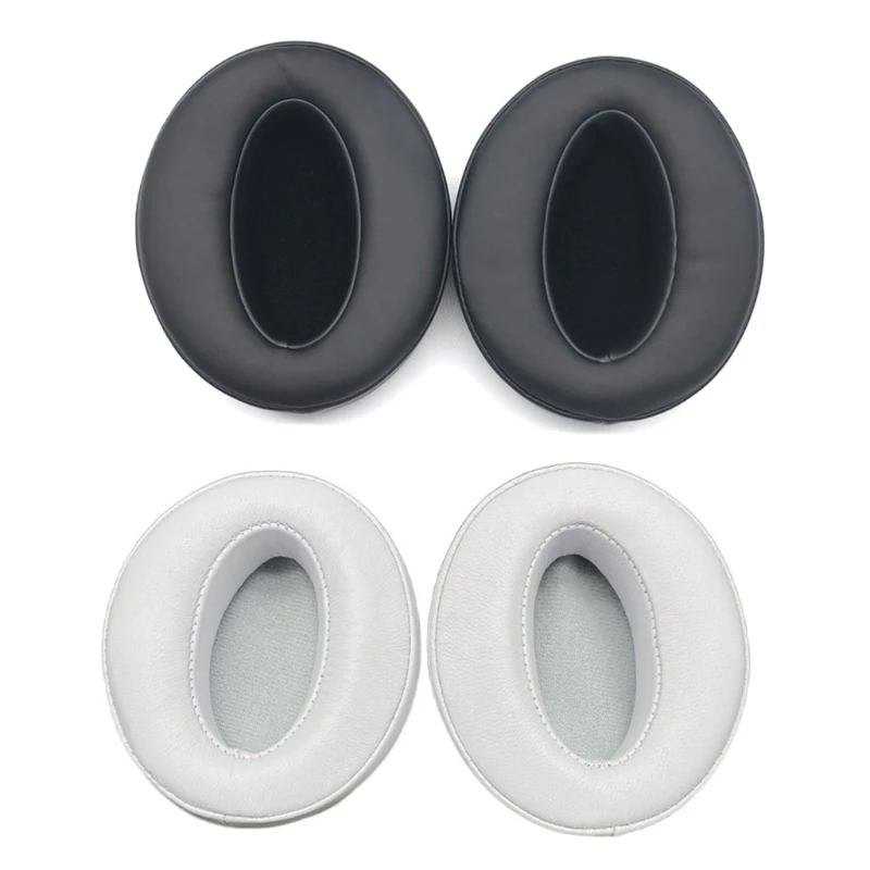 Leather Ear Cushion Sponge Cover Earpads for HD4.50BTNC HD4.40BT Headset Spare Parts Memory Foam pads 1pair Soft to Wear
Leather Ear Cushion Sponge Cover Earpads for HD4.50BTNC HD4.40BT Headset Spare Parts Memory Foam pads 1pair Soft to Wear