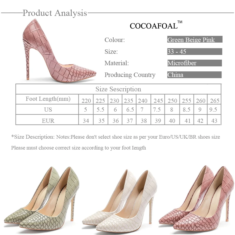 YECHNE women High heels Shoes Sexy Hook Brides Shoes Woman Be a toe Stiletto Plus Size 33 43 Hooks Pumps Green Pink
YECHNE women High heels Shoes Sexy Hook Brides Shoes Woman Be a toe Stiletto Plus Size 33 43 Hooks Pumps Green Pink